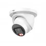 Câmara IP Dome DAHUA HDW5859TM-ASE-IL-0280B 8MP Eyeball com iluminação IV