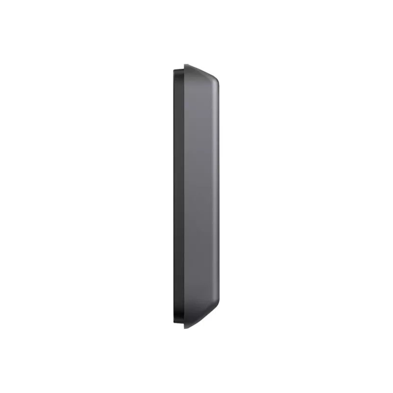 Conjunto de campainha Eufy T8213G11 Preto IP65 2560x1920 160°