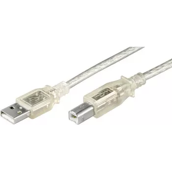 Cabo USB Wentronic 68972-GB