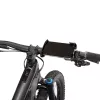 Suporte passivo Crong ENDURO para telemóvel smartphone, preto