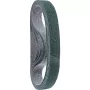 Banda de lixa Bosch N470 metal, verniz, aço inoxidável, aço