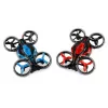Amewi FightStar Battle Bundle drone vermelho e azul — modelo 25344, para utilização interior/exterior, adequado para crianças a partir de 8 anos