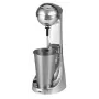Misturador de bar e espumador de leite Clatronic BM 3472 - cromado, 65 W