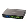 Adaptador de telefone VoIP Grandstream HT818