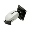 Suporte para monitor Ergotron 100 Series Double Pivot 61 cm (24