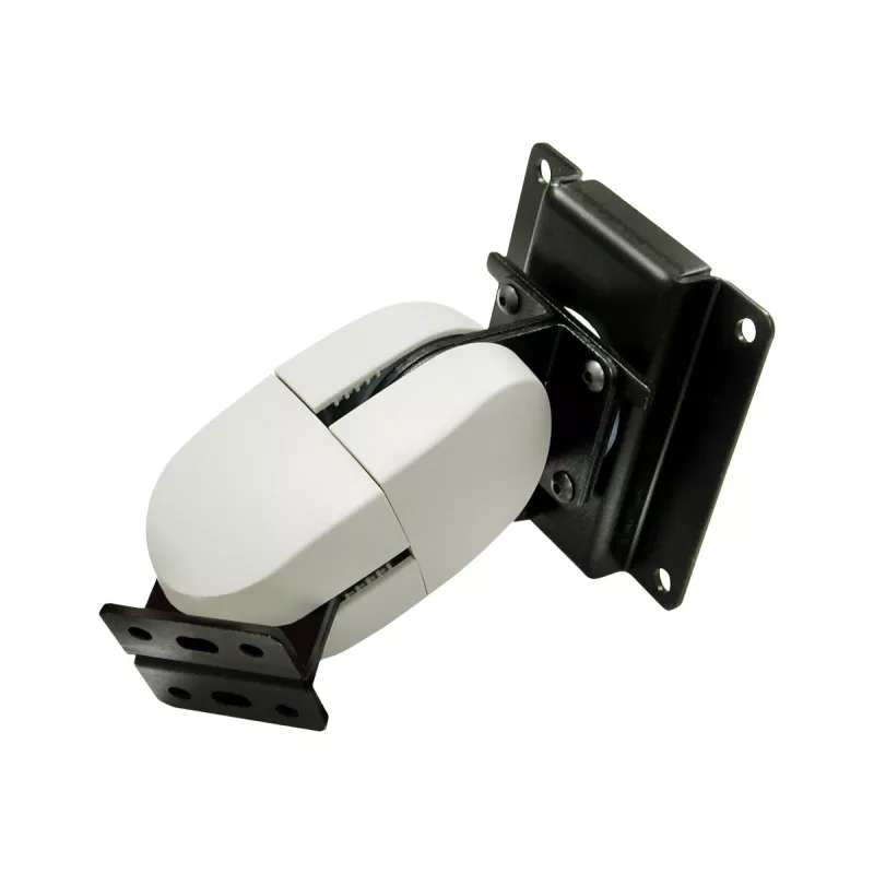 Suporte para monitor Ergotron 100 Series Double Pivot 61 cm (24