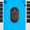 Rato USB Ótico Sem fios M350/GRAPHITE 910-005718 Logitech