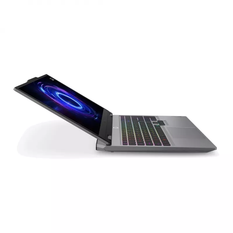 Lenovo LOQ 15IRX10 i5-13450HX 15.6 FHD IPS 300 nits antirreflexo 144 Hz 16 GB DDR5 4800 SSD 1 TB GeForce RTX 5050 8 GB 60 Wh NoOS Luna Grey