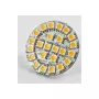 Synergy 21 LED Retrofit G4 24x SMD 5050 nw pinos traseiros