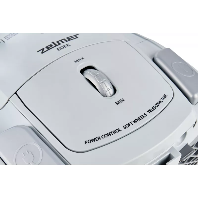 Aspirador Zelmer ZVC251 Edek