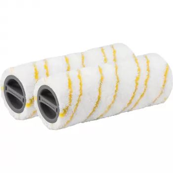 Kärcher 2.055-006.0 acessório para aspirador/conjunto de escovas de rolo para aspirador de mão