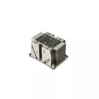 Dissipador de CPU Supermicro (para: socket P) 2U para SUPERMICRO X11SPW-CTF, X11SPW-TF (SNK-P0068PS)