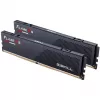 DIMM 32 GB DDR5-6000 (2x 16 GB) Dual-Kit, memória RAM preta, F5-6000J3636F16GX2-FX5, Flare X5, AMD EXPO