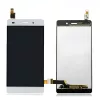Ecrã LCD Huawei P8 Lite (branco) recondicionado