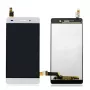 Ecrã LCD Huawei P8 Lite (branco) recondicionado