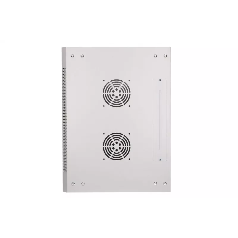 Rack de parede 4U 600x450 cinzento - Extralink
