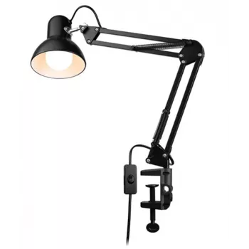 Candeeiro de desenho TRACER tracer 2 em 1 arquiteto TRAOSW47244 LED luminosidade ajustável