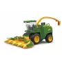 Brinquedo Amewi ceifeira-debulhadora RC modelo motor elétrico 1:24