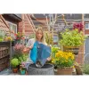 Tapete têxtil para plantas GARDENA 00505-20 cinzento