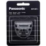 Acessório para máquina de cortar cabelo Panasonic WER9601Y136 preto aço inoxidável