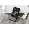 iKins Crane capa para iPhone XS/X, preta, K1697J