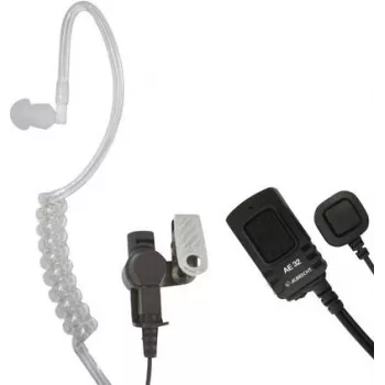 Headset/auscultador com microfone Albrecht AE 32 41632 (41632)