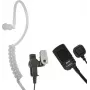Headset/auscultador com microfone Albrecht AE 32 41632 (41632)