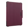 Urban Armor Gear Metropolis SE Series iPad Pro 13 (7.ª ger., 2024, M4) Capa tipo folio