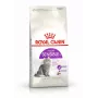 Ração seca para gatos Royal Canin Sensible 33 Adult, 10 kg — frango, 33% proteína, suporte das vias urinárias
