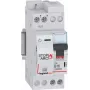 Interruptor de proteção contra incêndios (AFDD) Legrand 415922 com disjuntor para proteção elétrica