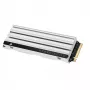 SSD Corsair MP600 ELITE CSSD-F2000GBMP600ECS 2 TB M.2 2280 PCIe 4.0 x4 NVMe, 3D TLC, para PS5