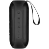 Coluna SVEN PS-165, preta (16 W, TWS, Bluetooth, microSD, 3000 mAh)
