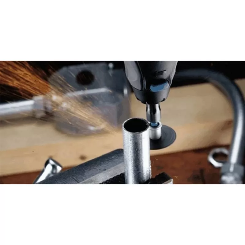 Conjunto de acessórios multifunções Dremel 100 peças