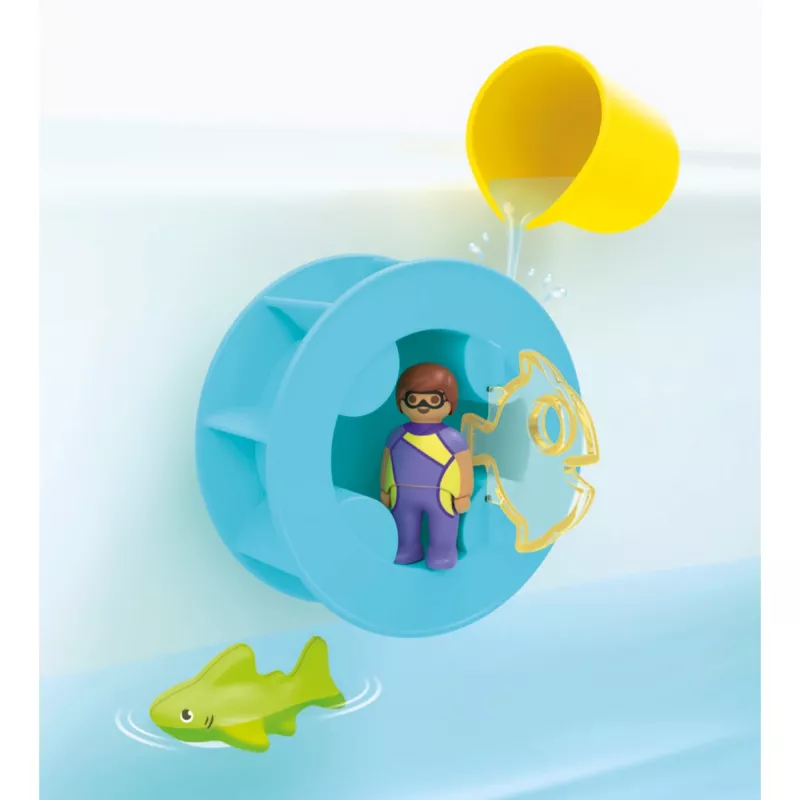 Playmobil 71688 Produto
