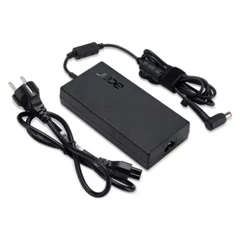 Fonte de alimentação Acer GP.ADT11.00J 230W com ficha DC de 5,5 mm