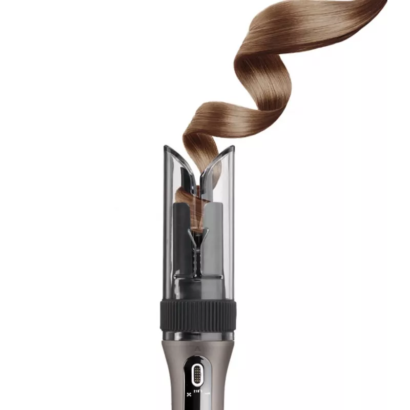 Modelador de caracóis automático BaByliss C6688E Style Secret Air
