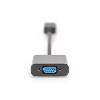 Digitus Adaptador / conversor DisplayPort
