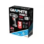 Pistola de ar quente Graphite 58G082