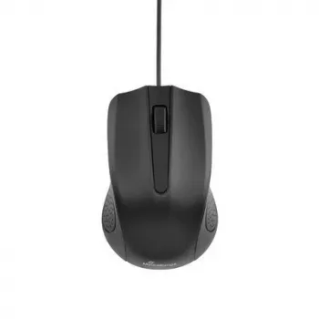 Rato MediaRange MROS210 USB Type-A ótico