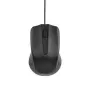 Rato MediaRange MROS210 USB Type-A ótico