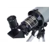 Levenhuk Blitz 70s Base Refrator 140x Cinzento