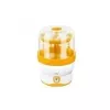 Beurer BY 76 esterilizador a vapor para biberões