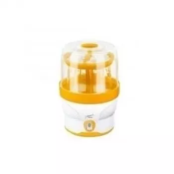 Beurer BY 76 esterilizador a vapor para biberões