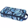 Estojo de lápis Herlitz 2 Go CamoBlue poliéster azul 210x130x60mm