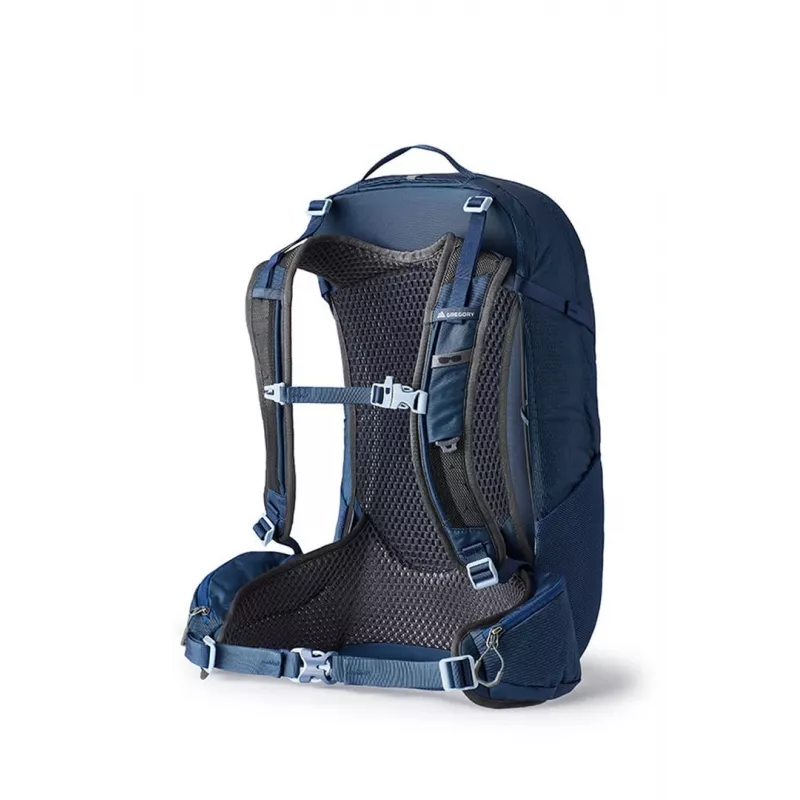 Mochila de trekking - Gregory Juno 24 Vintage Blue