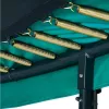Salta First Class 305 cm trampolim recreativo / de jardim