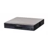 Dahua Technology XVR5116HS-I3 gravador de vídeo digital (DVR) preto