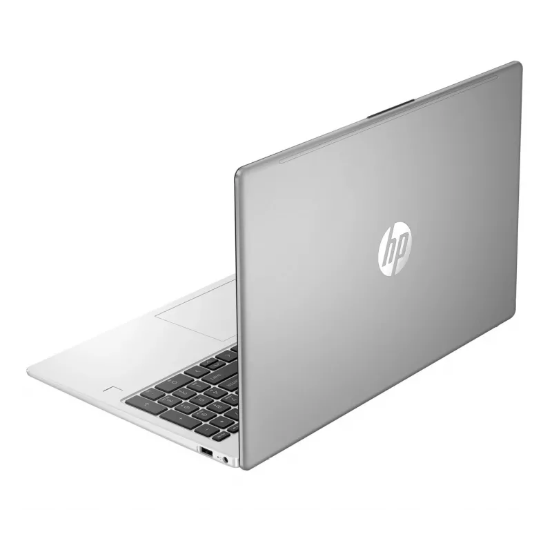 Portátil HP 255 G10 39,6 cm (15,6 inch) FHD, AMD Ryzen 5 7530U (2,0–4,5 GHz), 8 GB DDR4, 512 GB NVMe SSD, AMD Radeon Graphics, Windows 11 Home, Dark Ash