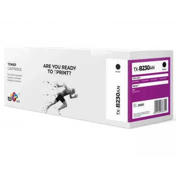 Toner para Xerox B225/230/235 TX-B230AN BK 100% novo