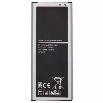 Bateria de substituição para Samsung Galaxy Note 4 SM-N910H 3220mAh Li-Ion da extra digital